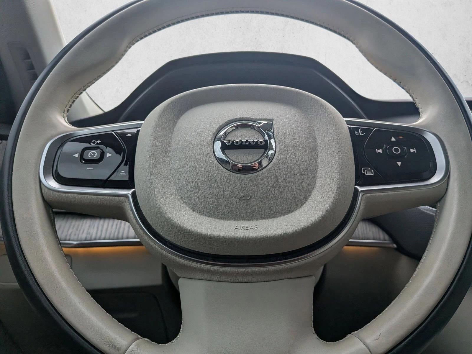 2024 Volvo XC90 Recharge Plug-In Hyb T8 eAWD PHEV Plus Bright Theme 7P