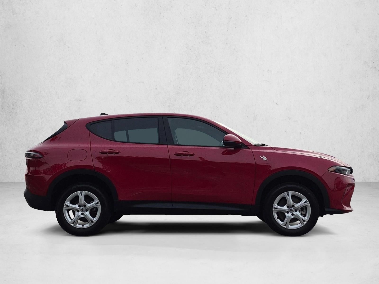 2024 Dodge Hornet GT AWD