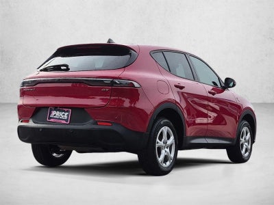 2024 Dodge Hornet GT AWD