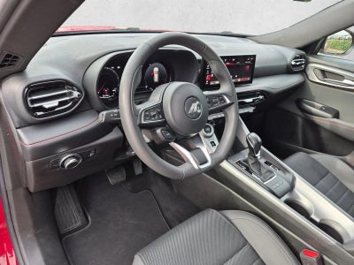 2024 Dodge Hornet GT AWD