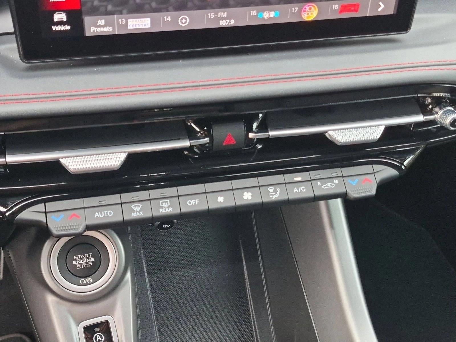 2024 Dodge Hornet GT AWD