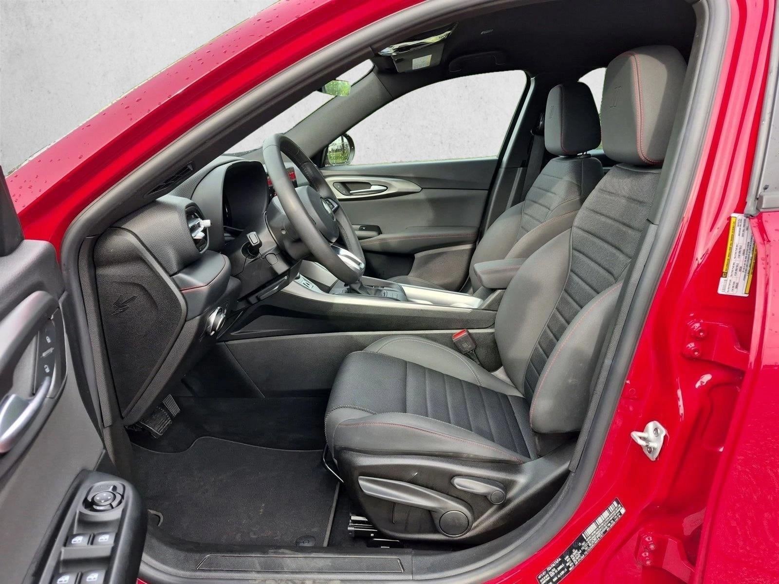2024 Dodge Hornet GT AWD