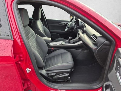 2024 Dodge Hornet GT AWD