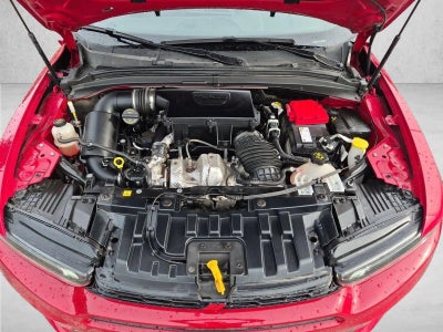 2024 Dodge Hornet GT AWD