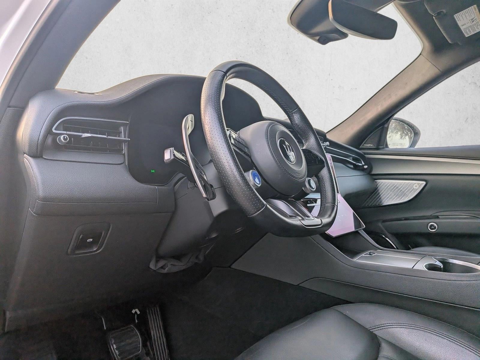 2024 Maserati Grecale GT AWD