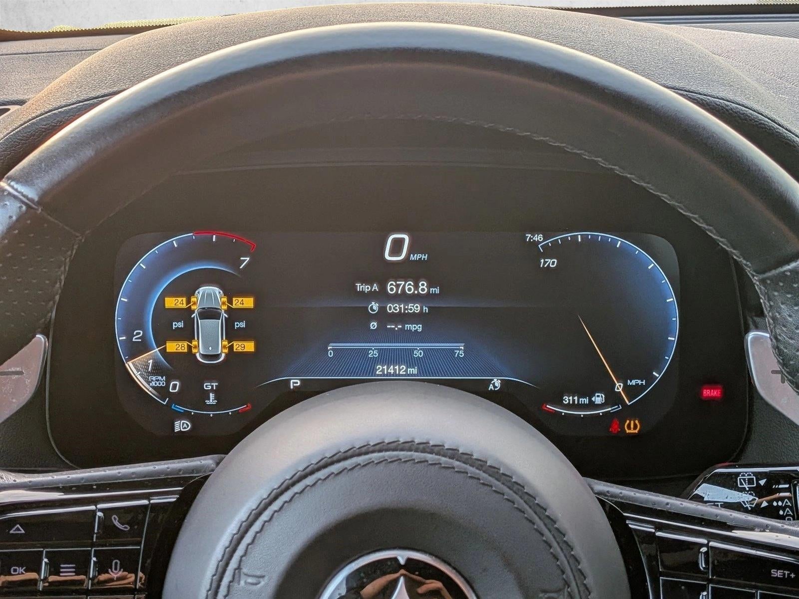 2024 Maserati Grecale GT AWD