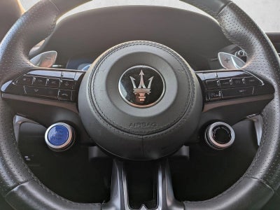 2024 Maserati Grecale GT AWD
