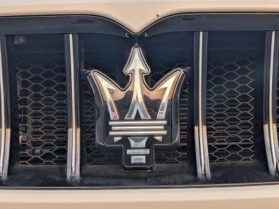 2024 Maserati Grecale GT AWD