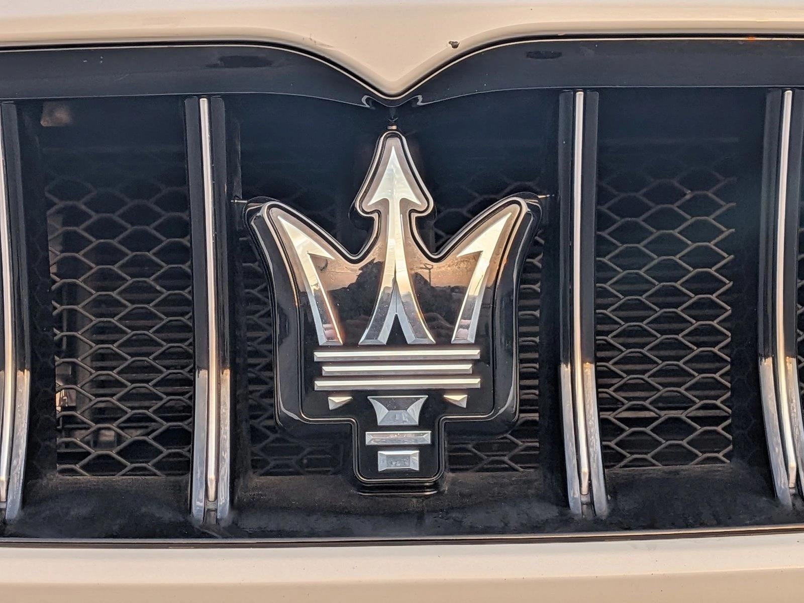 2024 Maserati Grecale GT AWD