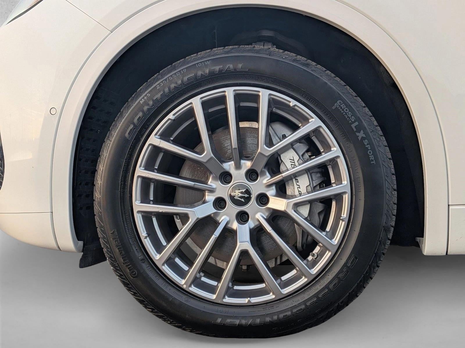 2024 Maserati Grecale GT AWD