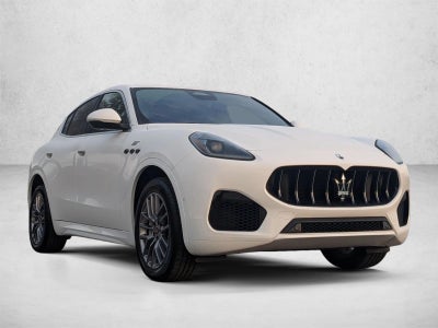 2024 Maserati Grecale GT AWD
