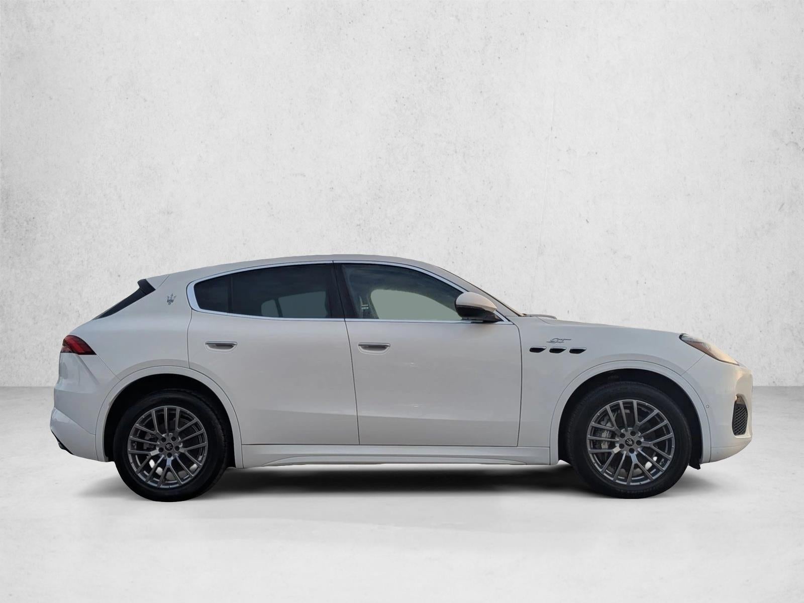 2024 Maserati Grecale GT AWD