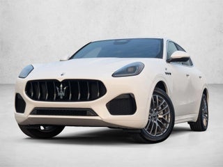 2024 Maserati Grecale GT AWD