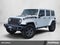 2017 Jeep Wrangler Unlimited Rubicon Recon 4x4