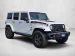2017 Jeep Wrangler Unlimited Rubicon Recon 4x4