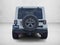 2017 Jeep Wrangler Unlimited Rubicon Recon 4x4