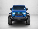2021 Jeep Wrangler Sport S 4x4