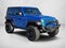2021 Jeep Wrangler Sport S 4x4