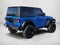 2021 Jeep Wrangler Sport S 4x4