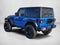 2021 Jeep Wrangler Sport S 4x4