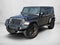 2018 Jeep Wrangler JK Unlimited Freedom Edition