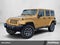 2013 Jeep Wrangler Unlimited Rubicon