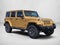 2013 Jeep Wrangler Unlimited Rubicon