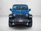 2022 Jeep Wrangler Unlimited Willys 4x4