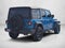 2022 Jeep Wrangler Unlimited Willys 4x4