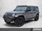 2019 Jeep Wrangler Unlimited Sahara 4x4