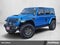 2021 Jeep Wrangler Unlimited Rubicon 392 4x4