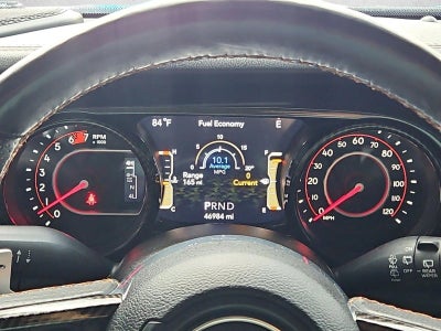 2021 Jeep Wrangler Unlimited Rubicon 392 4x4