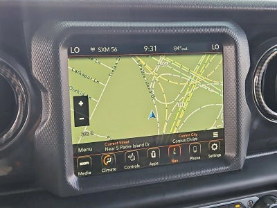 2021 Jeep Wrangler Unlimited Rubicon 392 4x4