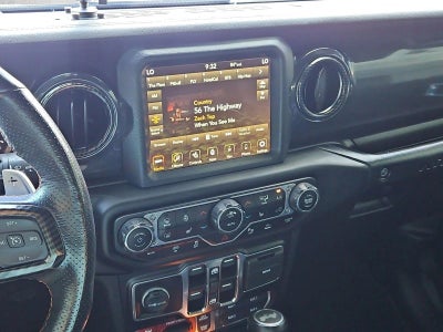 2021 Jeep Wrangler Unlimited Rubicon 392 4x4