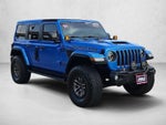 2021 Jeep Wrangler Unlimited Rubicon 392 4x4
