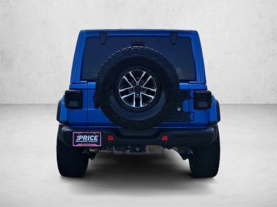 2021 Jeep Wrangler Unlimited Rubicon 392 4x4