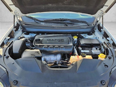 2020 Jeep Cherokee Altitude FWD