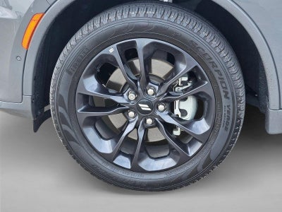2025 Dodge Durango GT Plus AWD