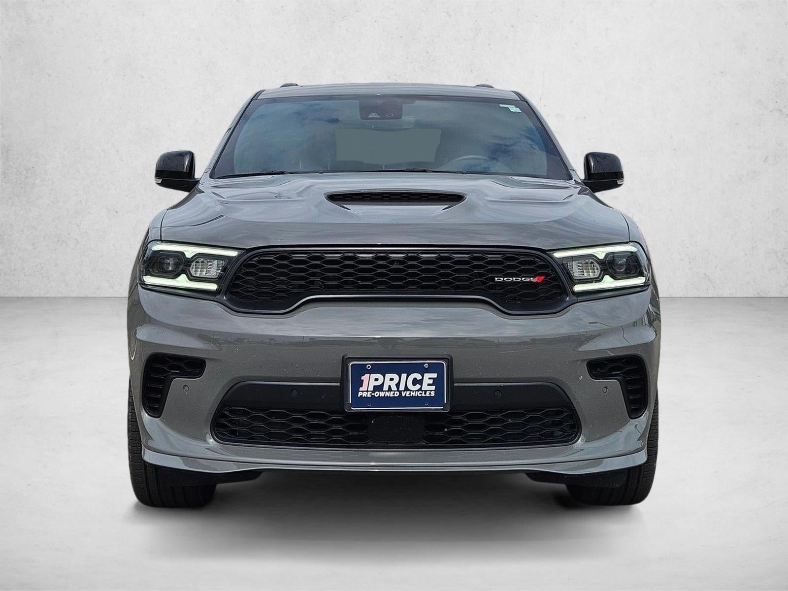 2025 Dodge Durango GT Plus AWD