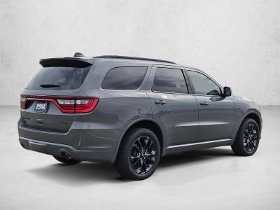 2025 Dodge Durango GT Plus AWD
