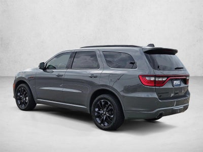 2025 Dodge Durango GT Plus AWD