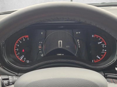 2025 Dodge Durango GT Plus AWD