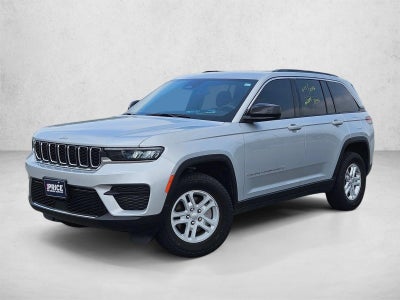 2024 Jeep Grand Cherokee Laredo 4x2