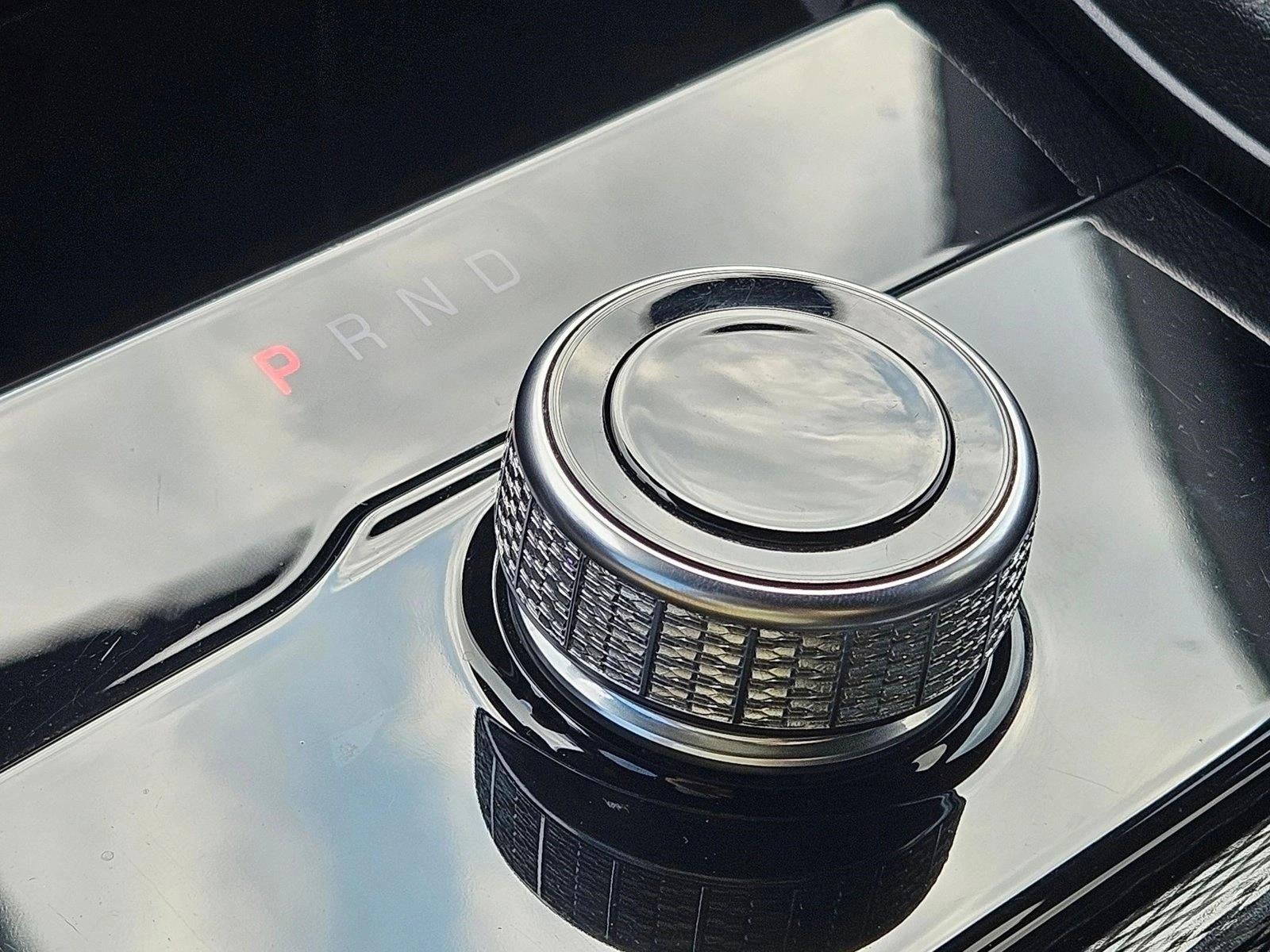 2024 Jeep Grand Cherokee Laredo 4x2