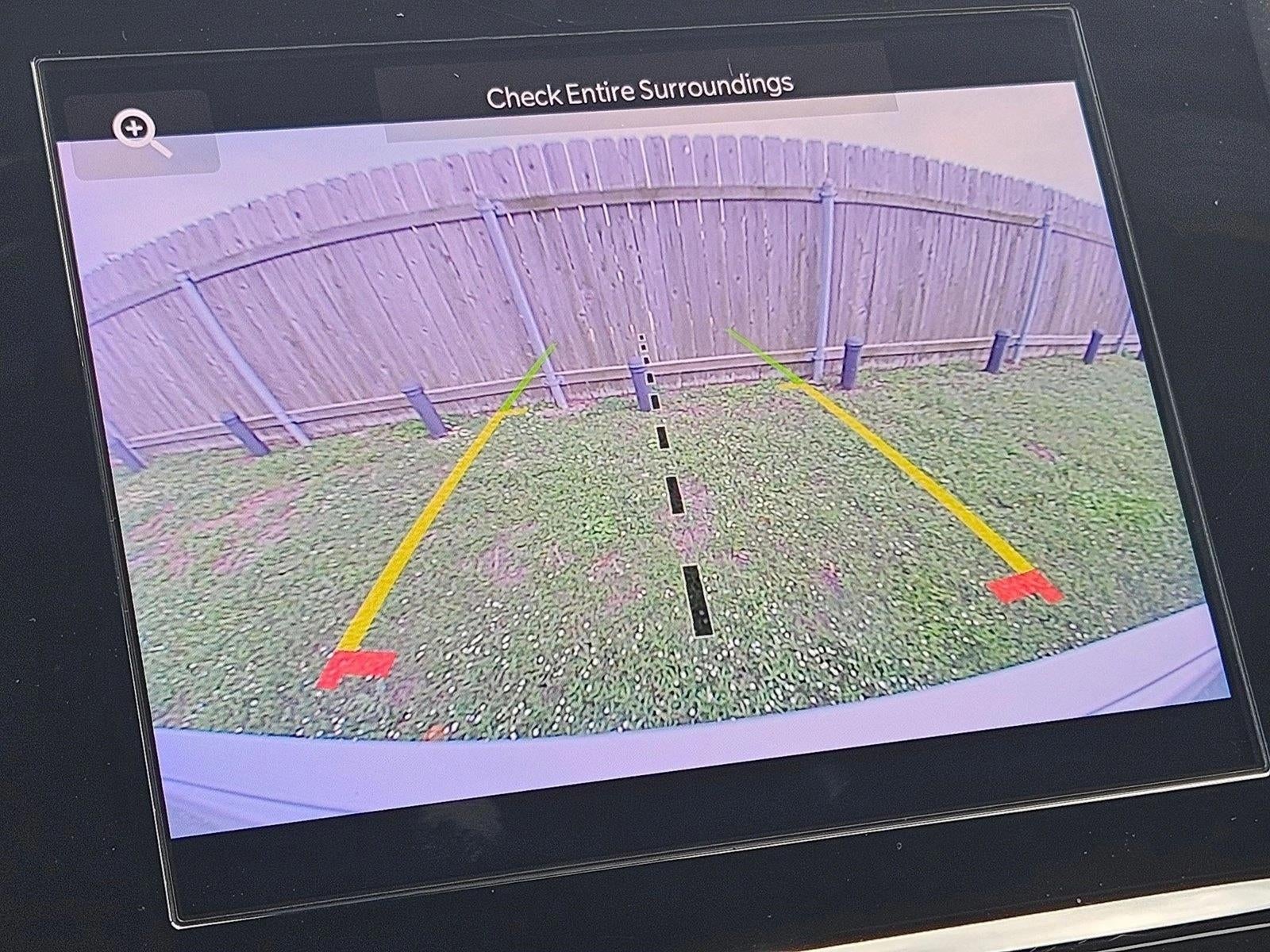 2024 Jeep Grand Cherokee Laredo 4x2