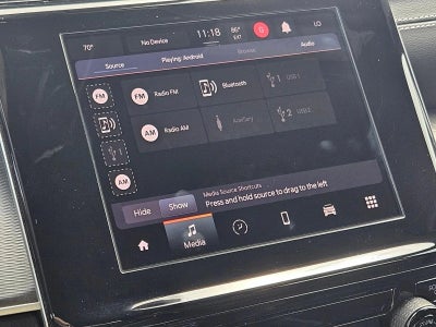 2024 Jeep Grand Cherokee Laredo 4x2