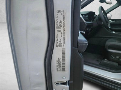 2024 Jeep Grand Cherokee Laredo 4x2