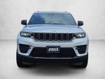 2024 Jeep Grand Cherokee Laredo 4x2