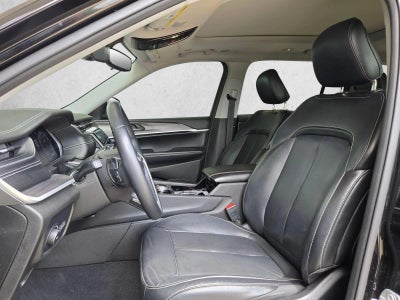 2021 Jeep Grand Cherokee L Limited 4x2