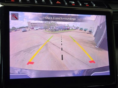 2021 Jeep Grand Cherokee L Limited 4x2